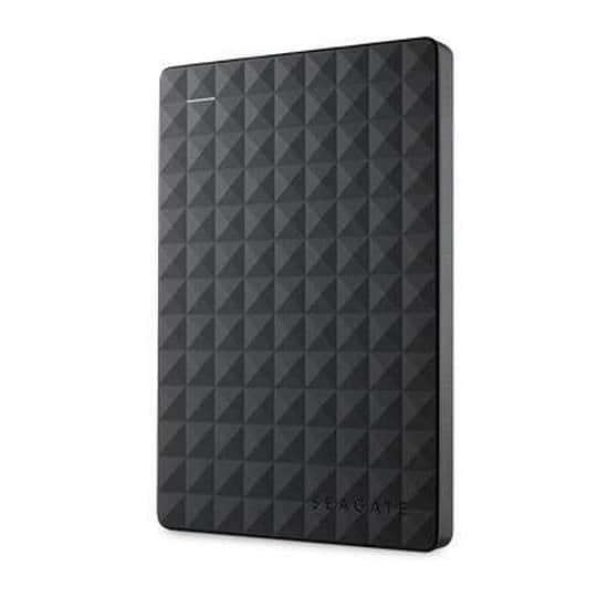 Seagate Expansion Portable - externe harde schijf - 4 TB