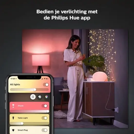 Philips Hue - Smart plug - Nederland