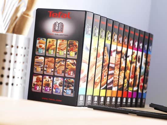 Tefal Snack Collection SW854D - Contactgrill 