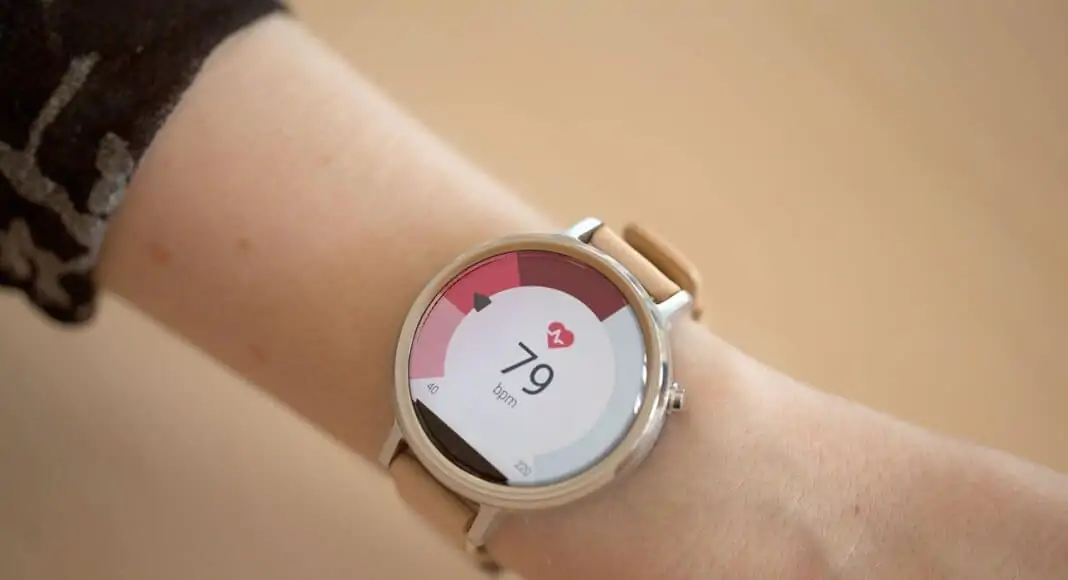 Beste Smartwatch voor dames