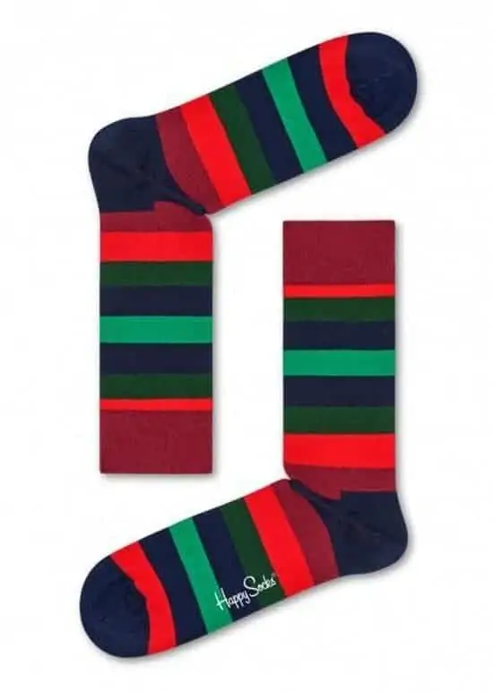 Happy Socks Holiday Big Dot Giftbox 