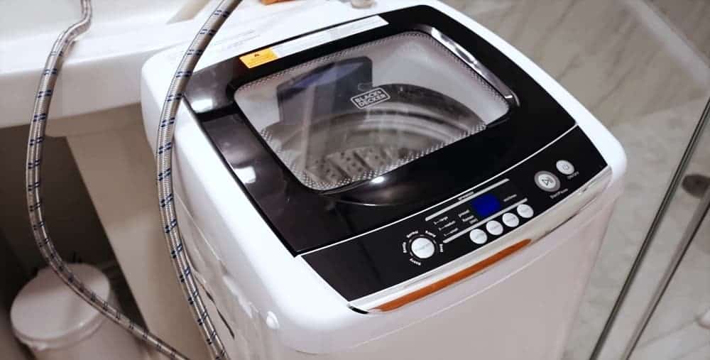 vriendelijke groet Mogelijk Mus beste mini wasmachine in 2023 - bestereviews.com